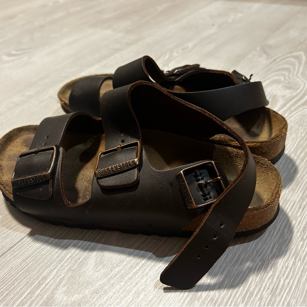 Birkenstock Milano Sandals